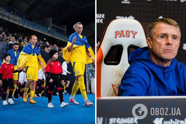 Не прошло и суток: сборная Украины понесла потерю на матч со Швецией в отборе ЧМ-2026