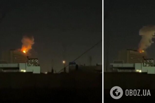 Иран атаковал посольство США в Багдаде и нефтяные объекты в ОАЭ: что известно о последствиях