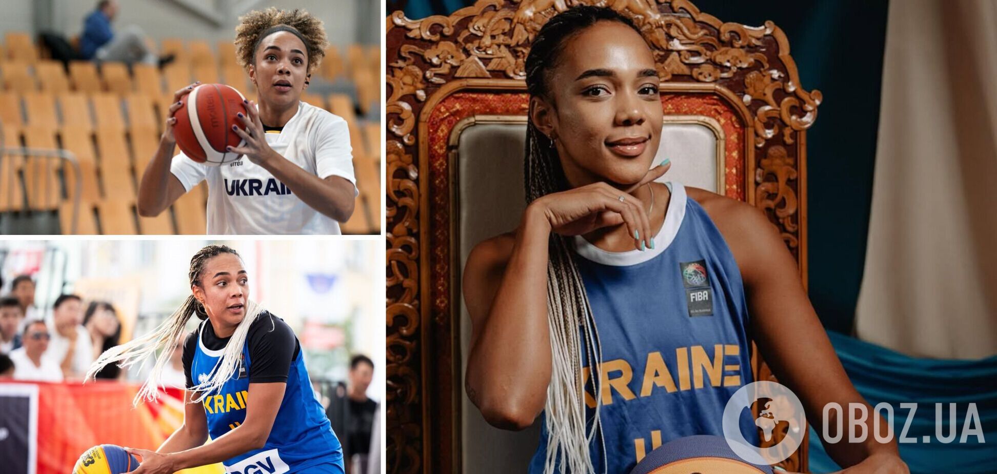 'Для дівчат з України найжахливіша тривога': лідерка збірної розповіла про життя у Швейцарії і ставлення місцевих до війни, рідних в Києві і бажання повернутись