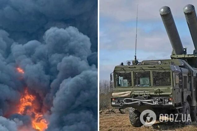 Уражено ЗРК у Брянській області і не тільки: у Генштабі розповіли про результат атак на ворога. Відео