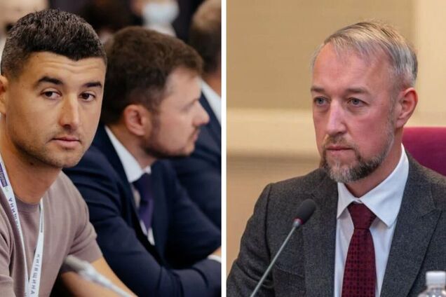 Иллюстративный коллаж о решении Минюста по Сергею Шапрану и группе 'Юнигран'