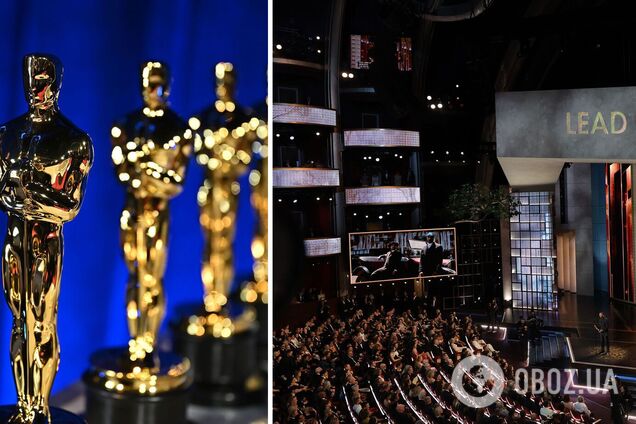 Интернет облетело позорное фото зала церемонии 'Оскар' после вручения премии: почему звезд назвали 'свиньями'