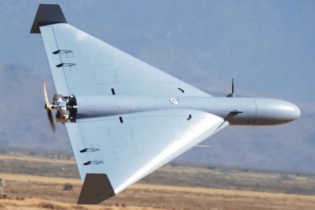 Україна відправила на Близький Схід 201 експерта з 'Шахедів', – Зеленський