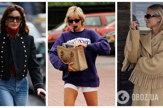 Капрі, китиці та горошок: 6 несподіваних антитрендів, які повернулися в моду