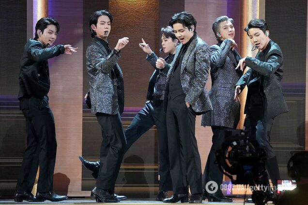 'BTS: Повернення': вийшов офіційний трейлер довгоочікуваного фільму