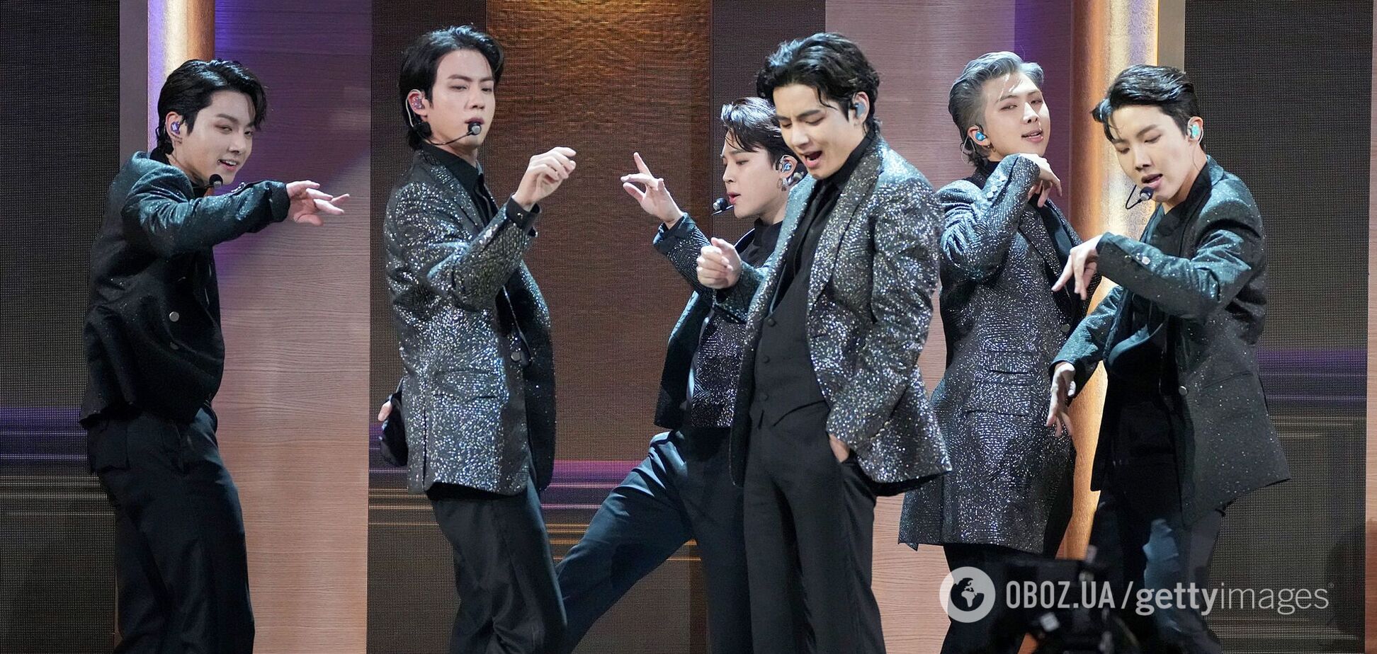 'BTS: Повернення': вийшов офіційний трейлер довгоочікуваного фільму