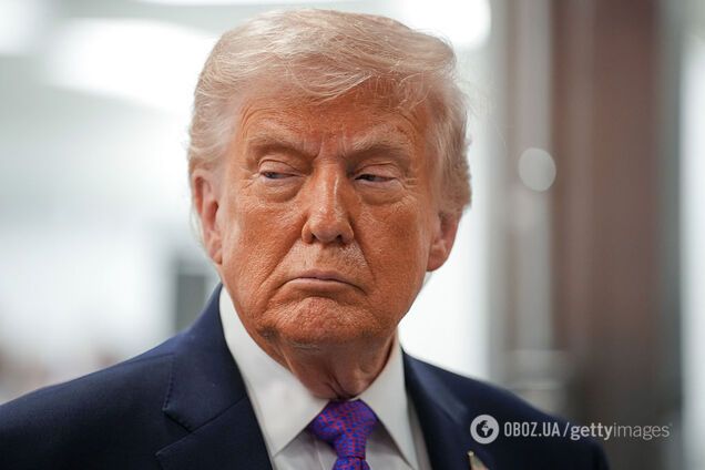 'Нам не потрібна нічия допомога': Трамп відреагував на відмову НАТО щодо допомоги проти Ірану, про яку раніше просив