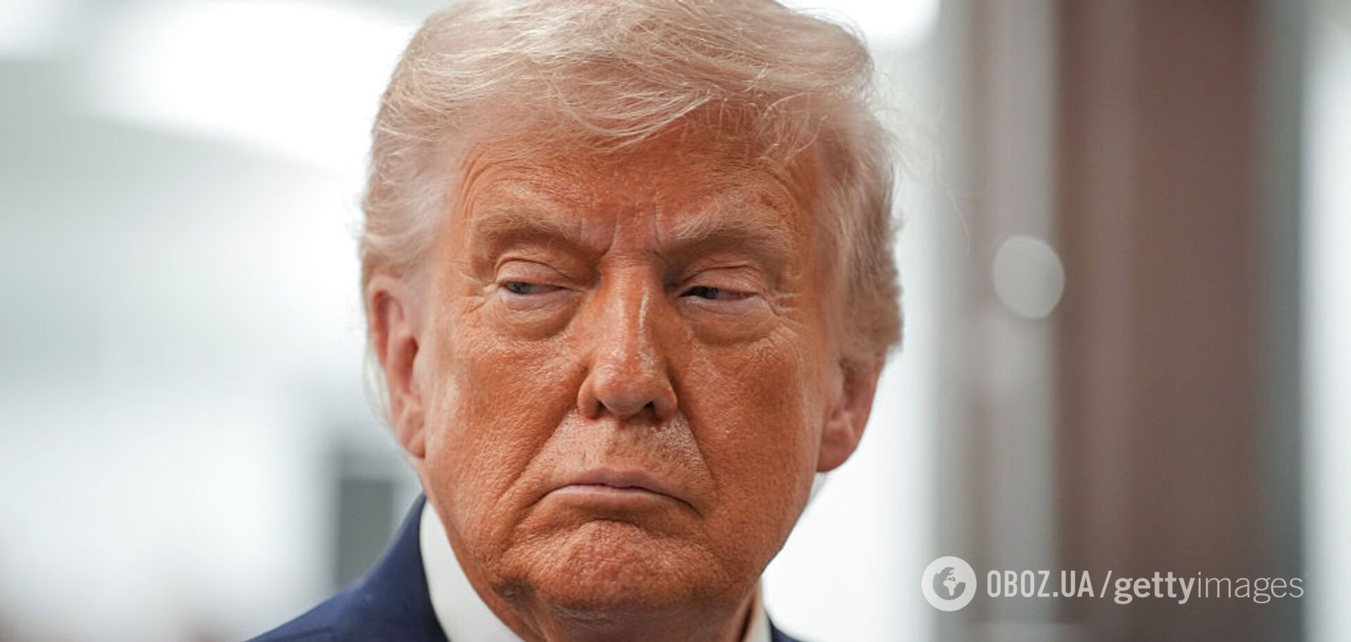 'Нам не потрібна нічия допомога': Трамп відреагував на відмову НАТО щодо допомоги проти Ірану, про яку раніше просив