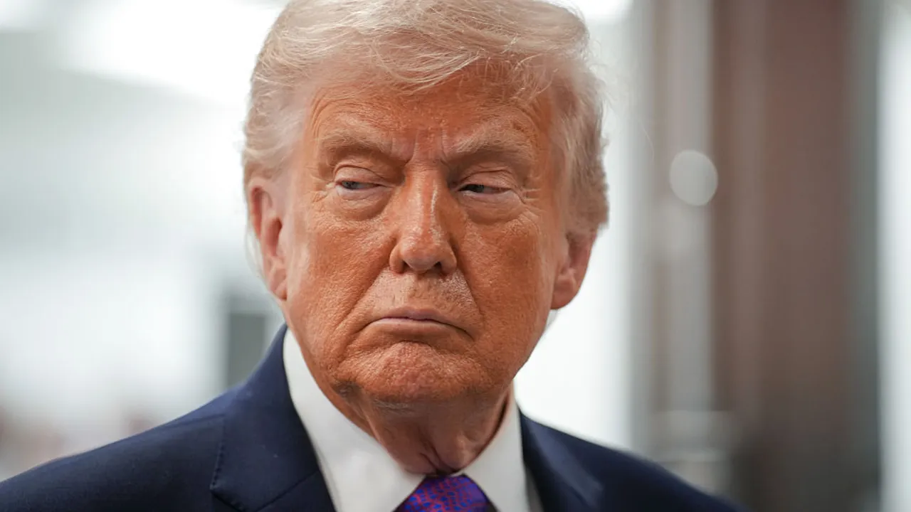 "Адские" санкции против РФ отложены на 60 дней: в США объяснили решение Трампа