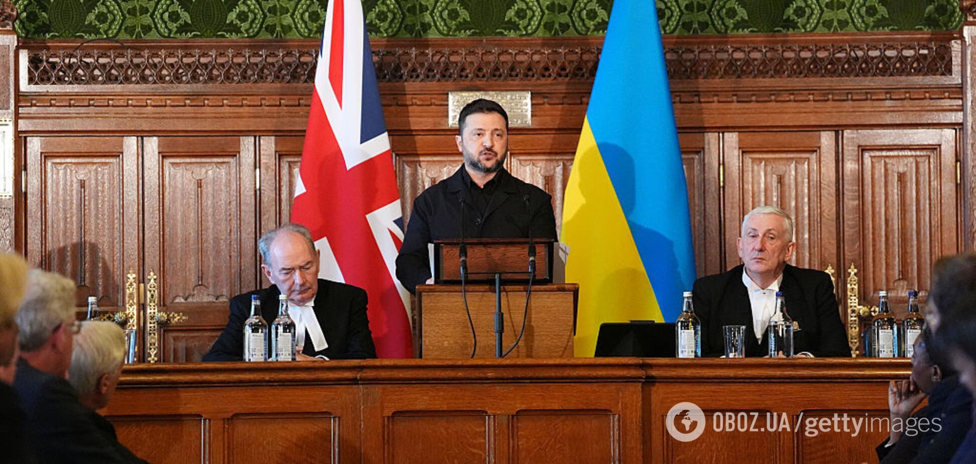 'Ми всі розуміємо, що буде далі': Зеленський попередив про неминучість поширення зброї зі штучним інтелектом