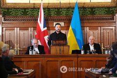 'Мы все понимаем, что будет дальше': Зеленский предупредил о неизбежности распространения оружия с искусственным интеллектом