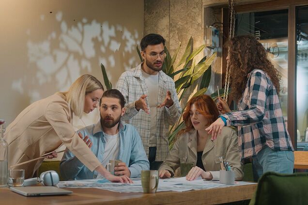 Как защититься от токсичного коллектива: советы психолога Фонда Рината Ахметова