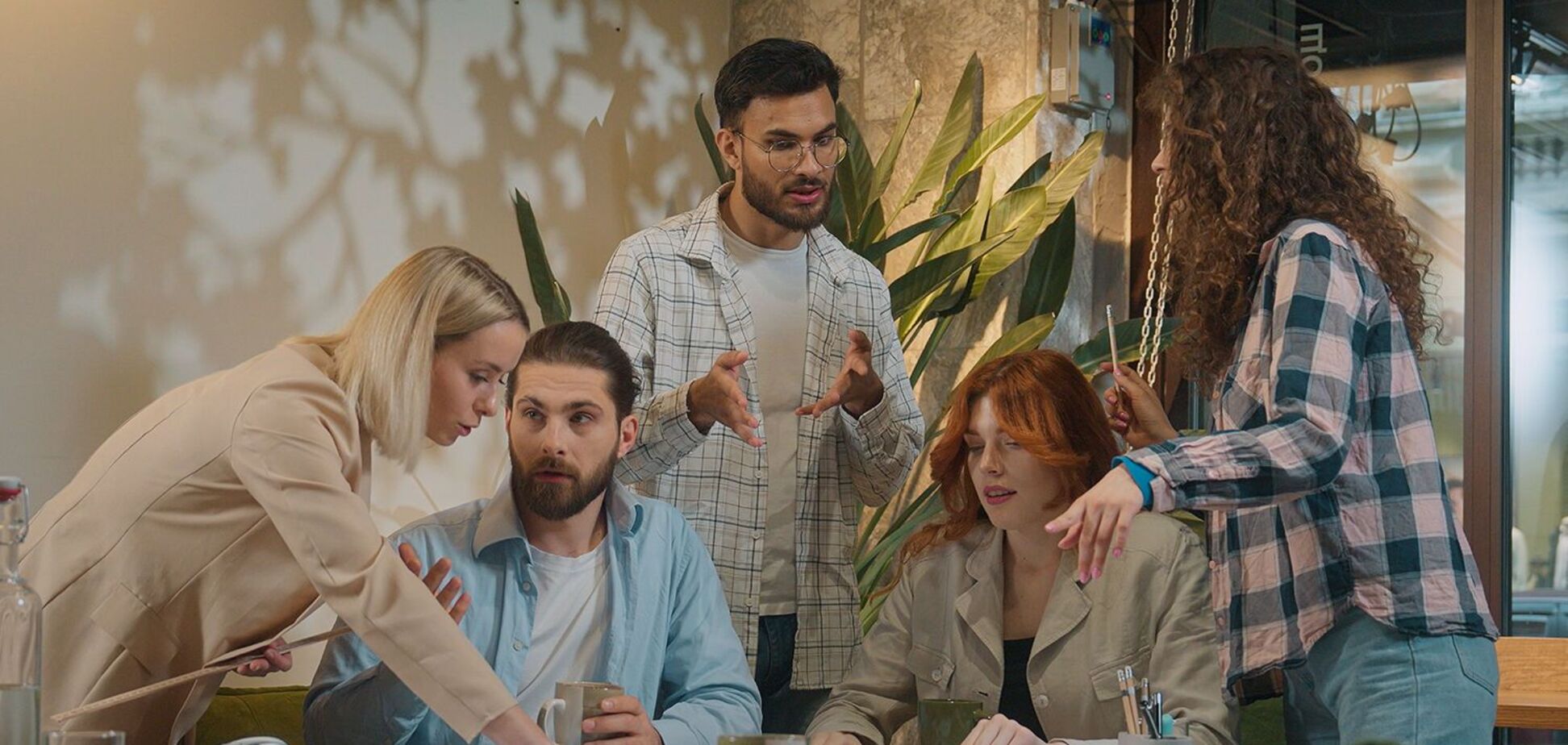 Як захиститися від токсичного колективу: поради психологині Фонду Ріната Ахметова