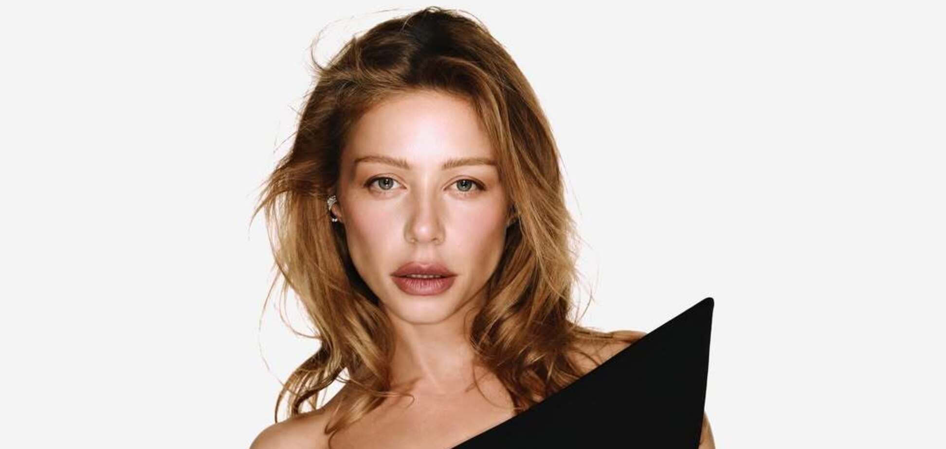 41-летняя Тина Кароль вблизи показала свое лицо без макияжа и поразила сеть натуральной красотой. Фото