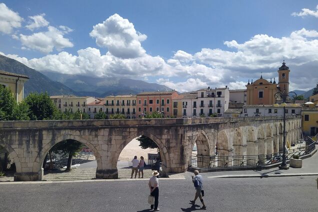 Куда сбежать от толпы в Европе: топ 10 мест