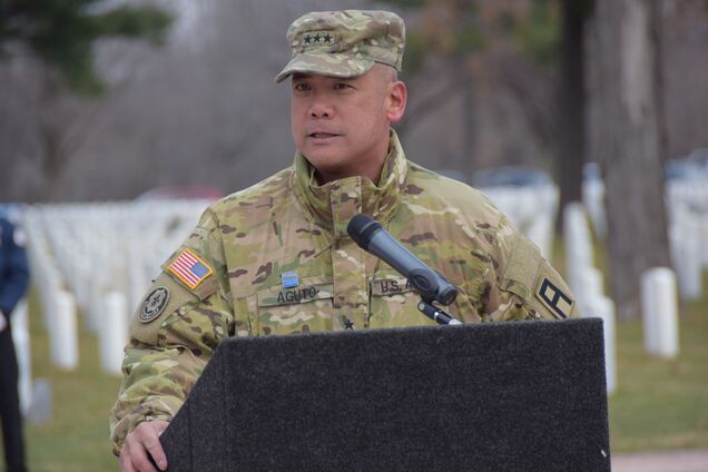 Пьянствовал и терял секретные документы: в США обнародовали результаты расследования в отношении генерала, который координировал поддержку Украины