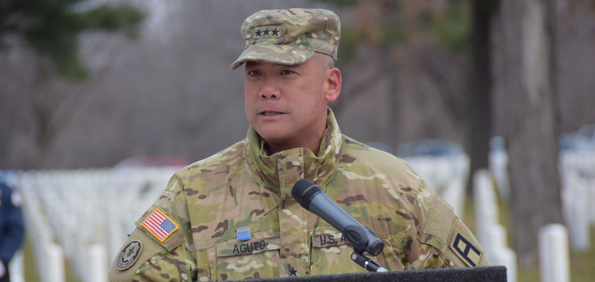 Пиячив і губив секретні документи: у США оприлюднили результати розслідування щодо генерала, який координував підтримку України