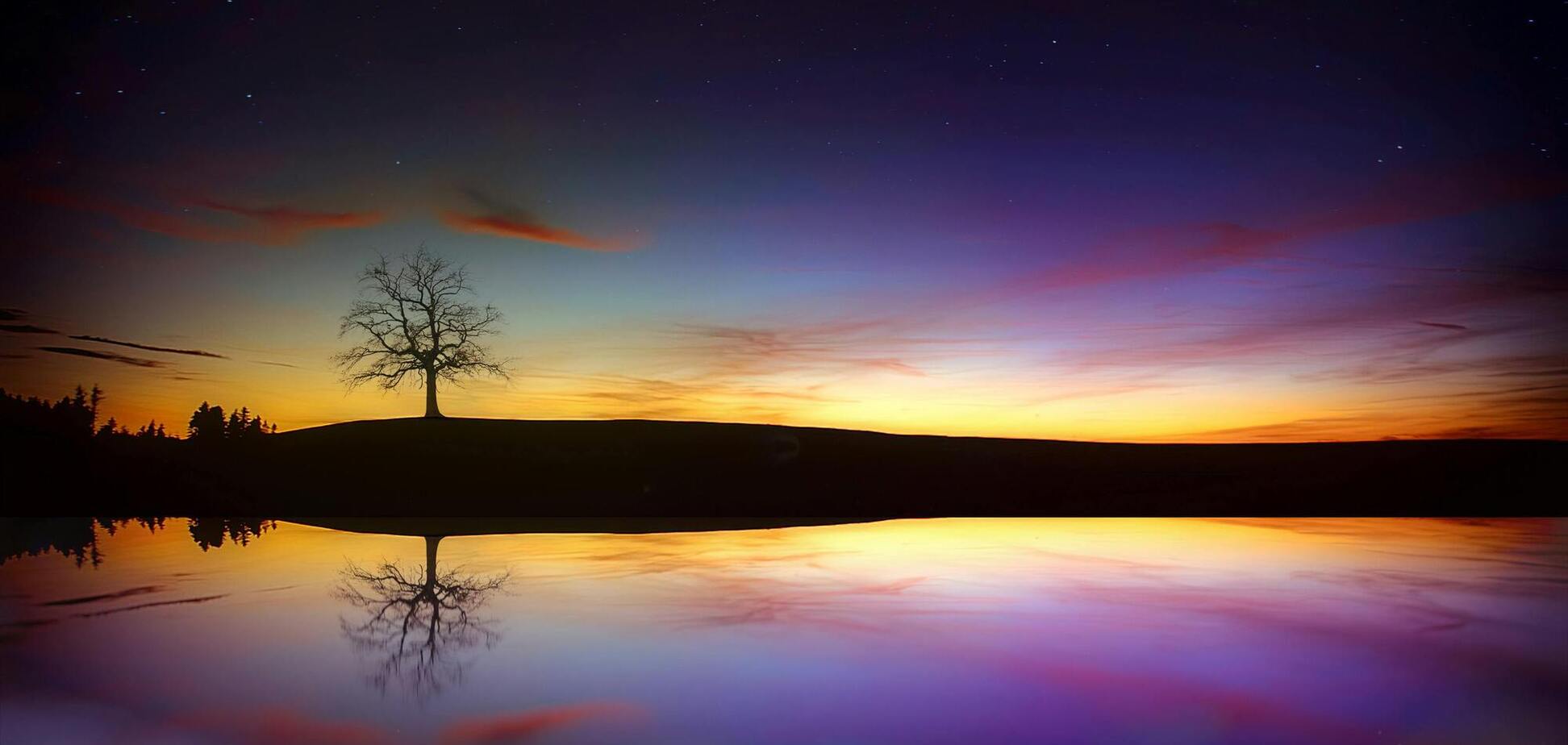 Почему фото заката редко выглядят так красиво, как в реальной жизни: досадная причина