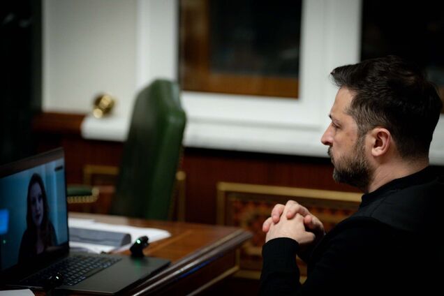 'У нас есть еще несколько идей': Зеленский сделал заявление относительно переговоров о прекращении войны