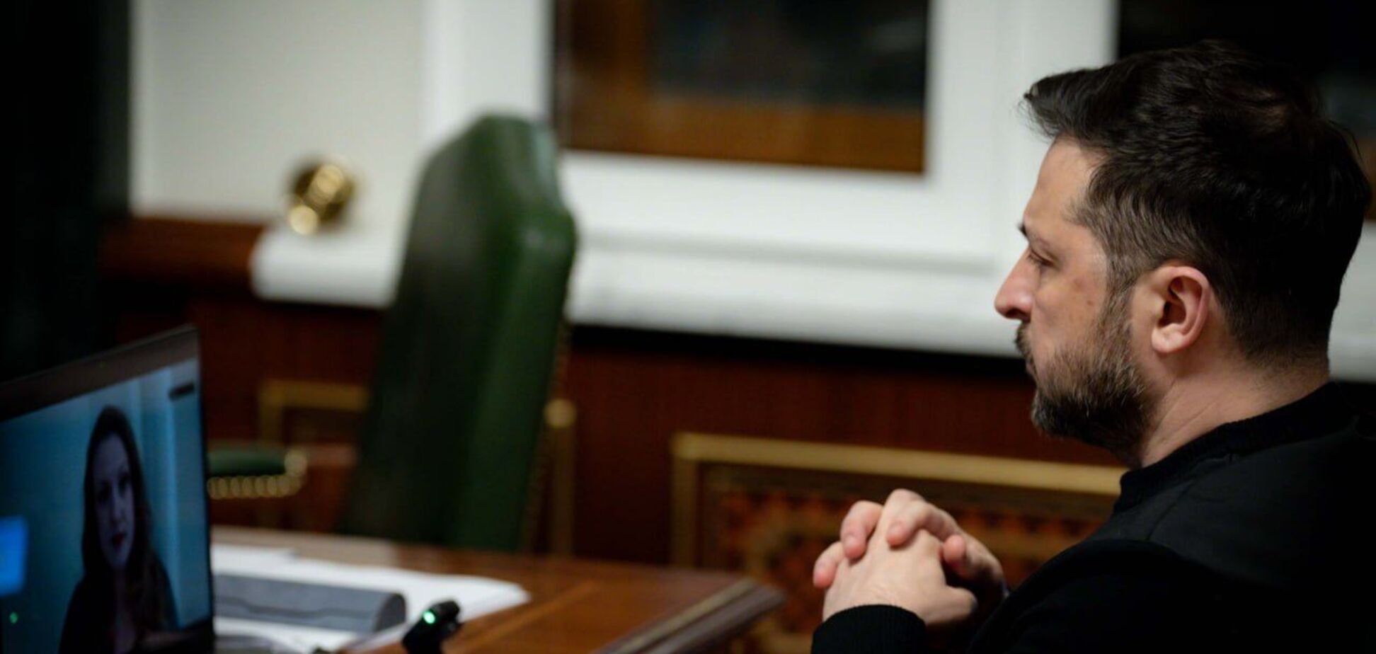 'У нас есть еще несколько идей': Зеленский сделал заявление относительно переговоров о прекращении войны