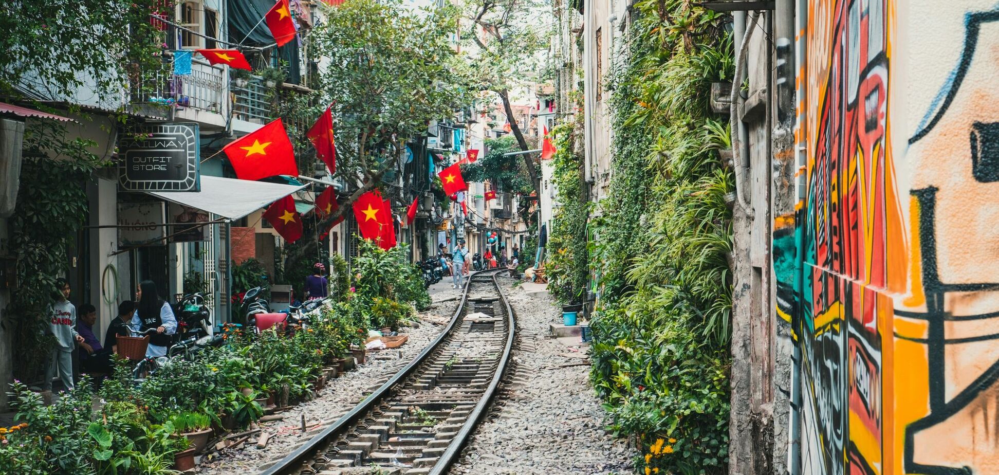 Можна спокійно їхати: які країни помилково вважають небезпечними