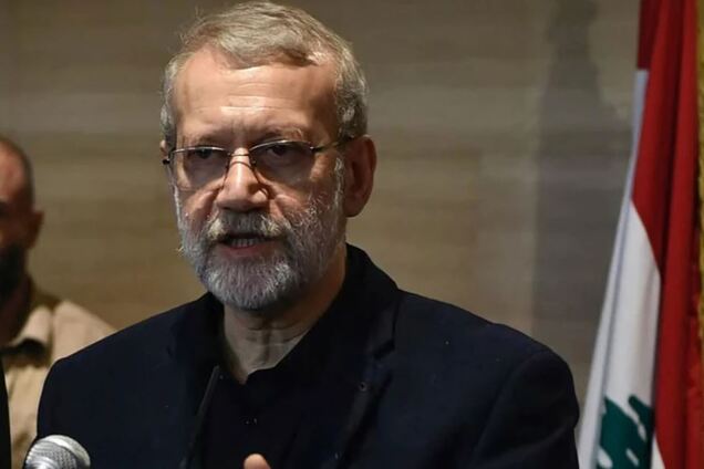 Израиль ликвидировал секретаря Совбеза Ирана Лариджани: в Тегеране подтвердили смерть фактического лидера режима
