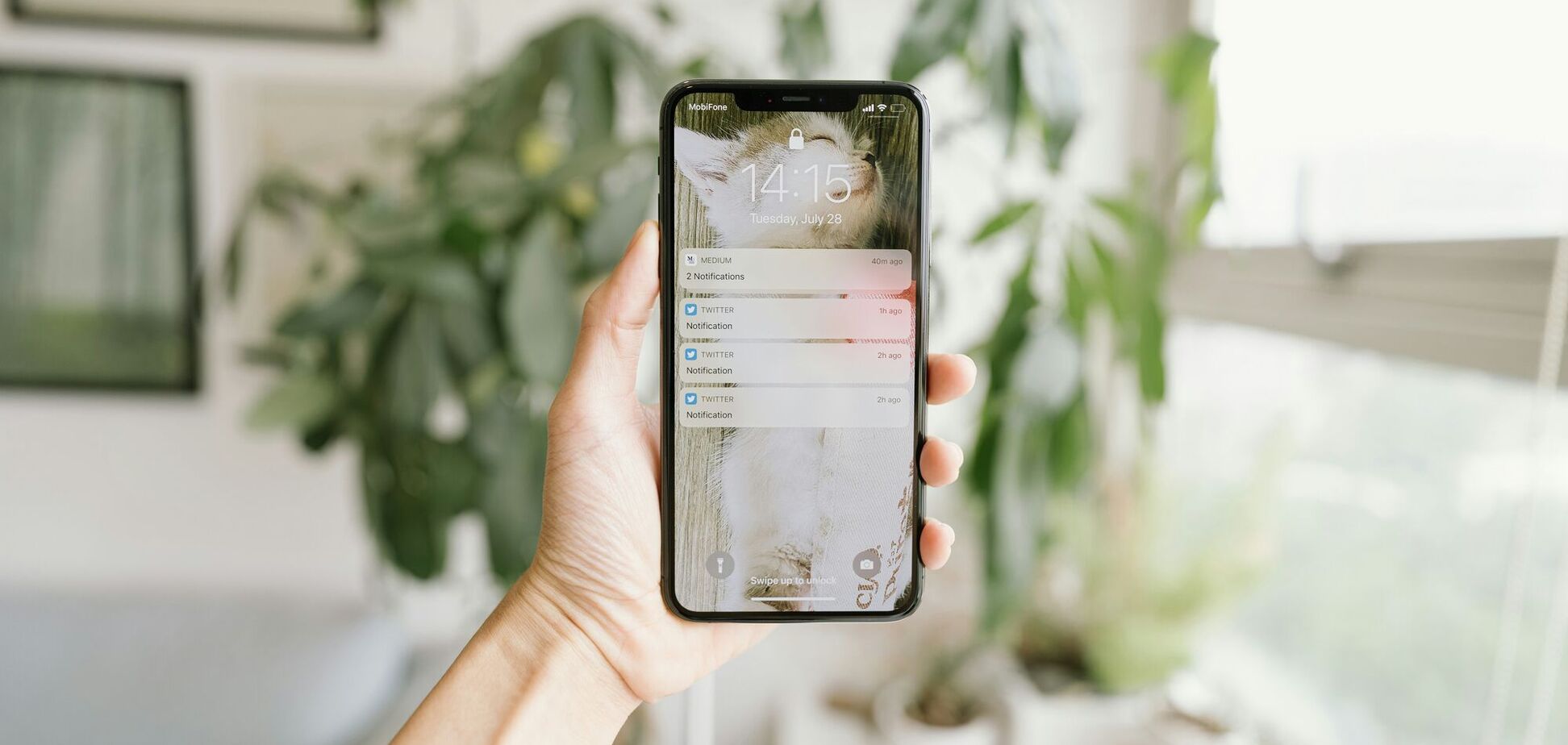 Как понять, что батарею iPhone пора менять: 9 признаков