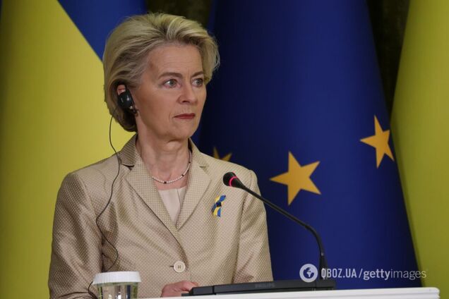 Між дешевим газом й дорогою свободою: які головні виклики саміту в Брюсселі для України та
ЄС