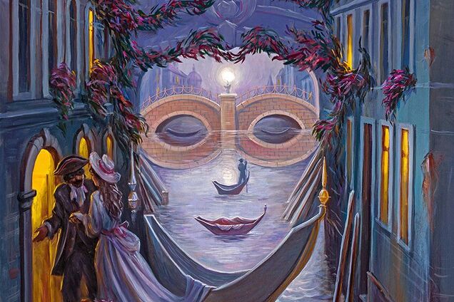 Що побачили першим? Тест покаже ваші приховані любовні бажання