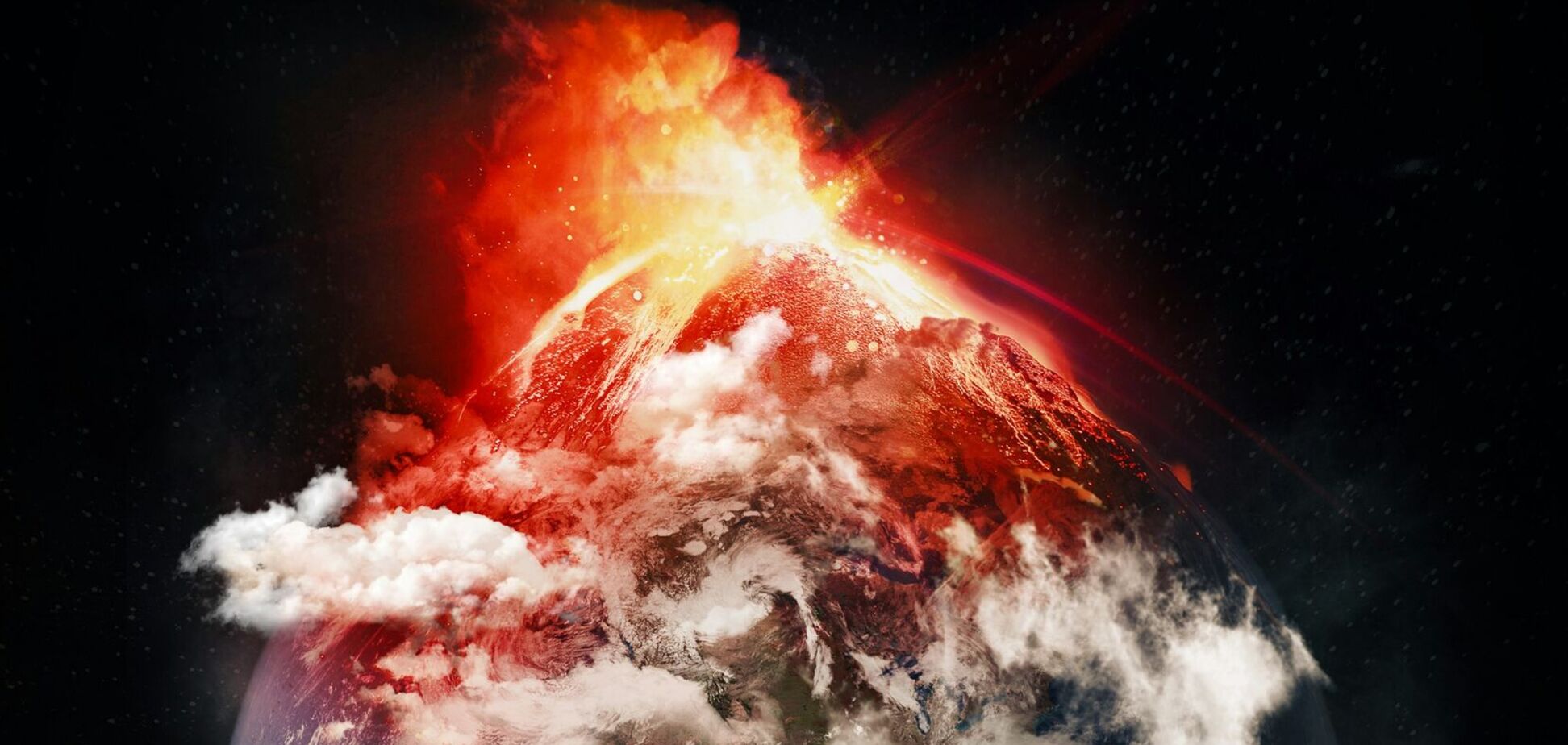 Землю ждет беспрецедентная жара: ученые предупредили об аномалии