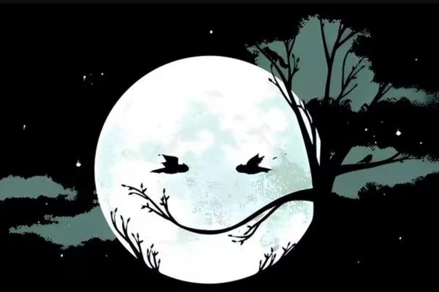 Що побачили першим? Тест розкриє вашу приховану рису