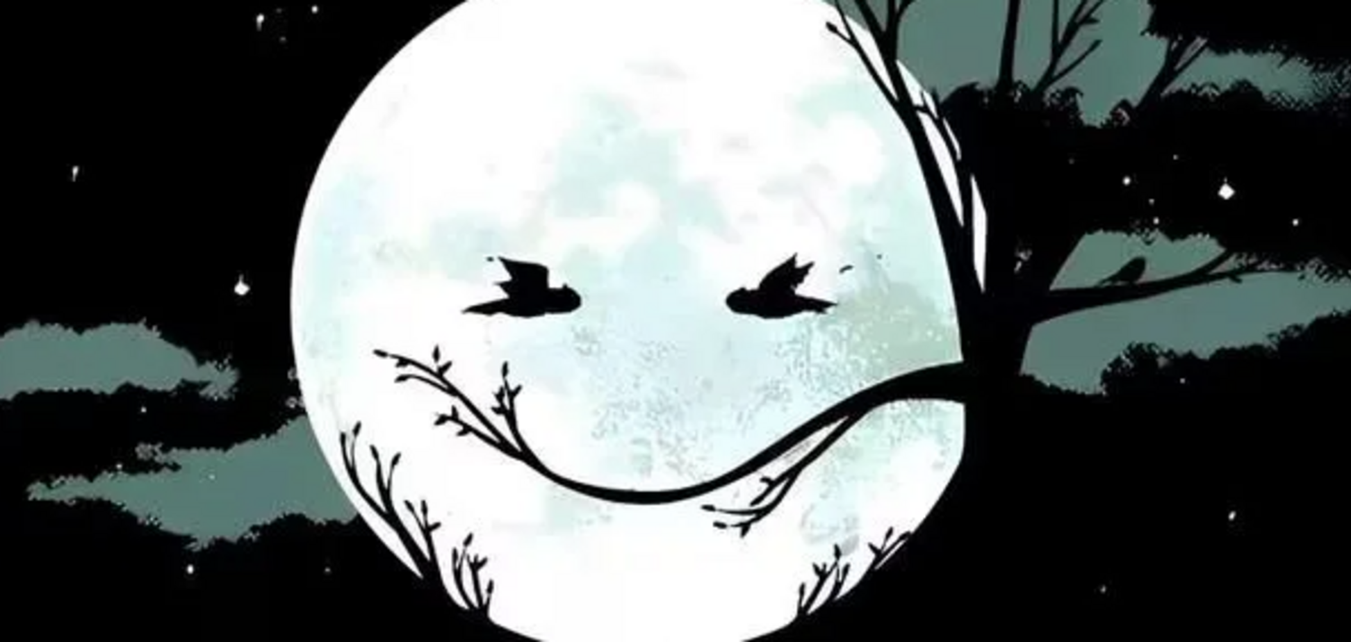 Що побачили першим? Тест розкриє вашу приховану рису