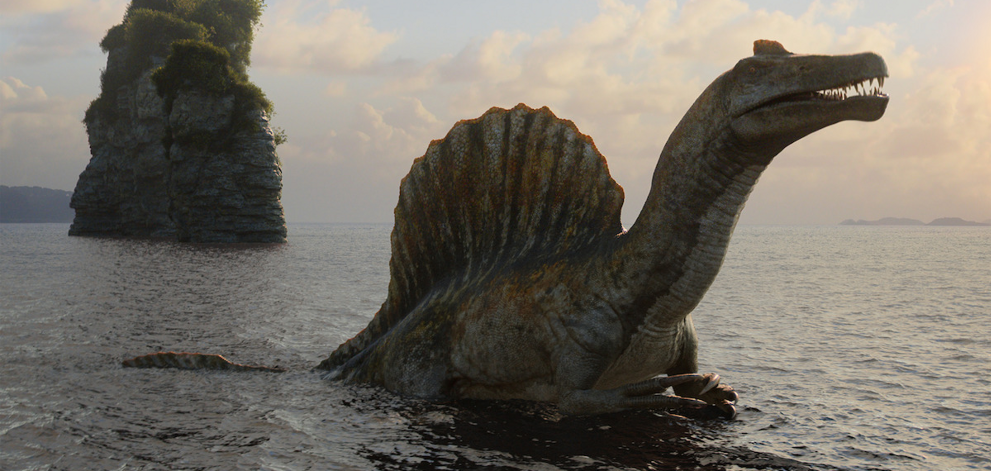 Документальный сериал Спилберга стал хитом на Netflix: у него идеальный рейтинг