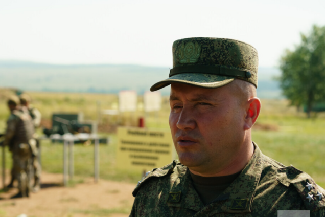 'Смертний вирок' для солдат РФ:  ворожі війська на Сумському напрямку очолив генерал-прихильник 'м’ясних штурмів'