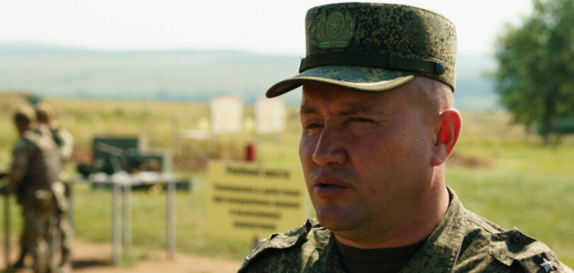 'Смертний вирок' для солдат РФ: ворожі війська на Сумському напрямку очолив генерал-прихильник 'м’ясних штурмів'