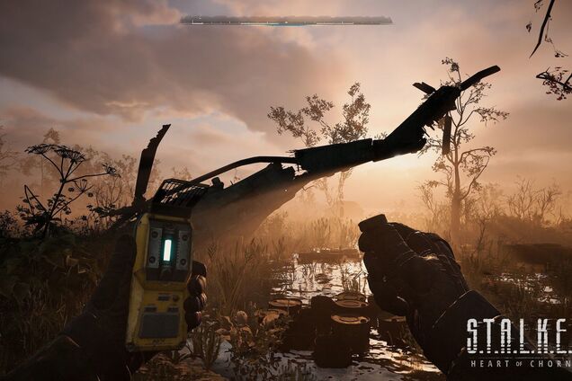 S.T.A.L.K.E.R. 2 у BAFTA: чому це одна з найважливіших перемог українського геймдеву