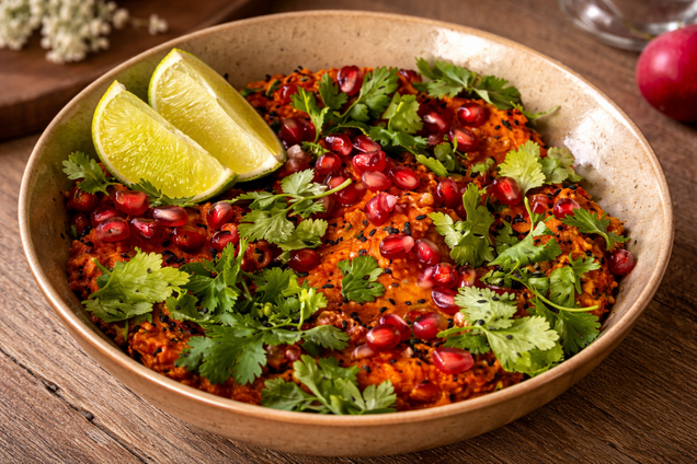 Смачна і ароматна закуска з болгарського перцю: як приготувати