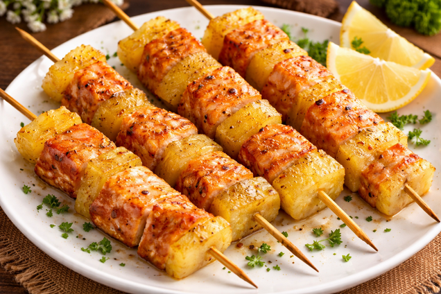 Що смачно приготувати на вечерю з червоної риби: простий рецепт в духовці