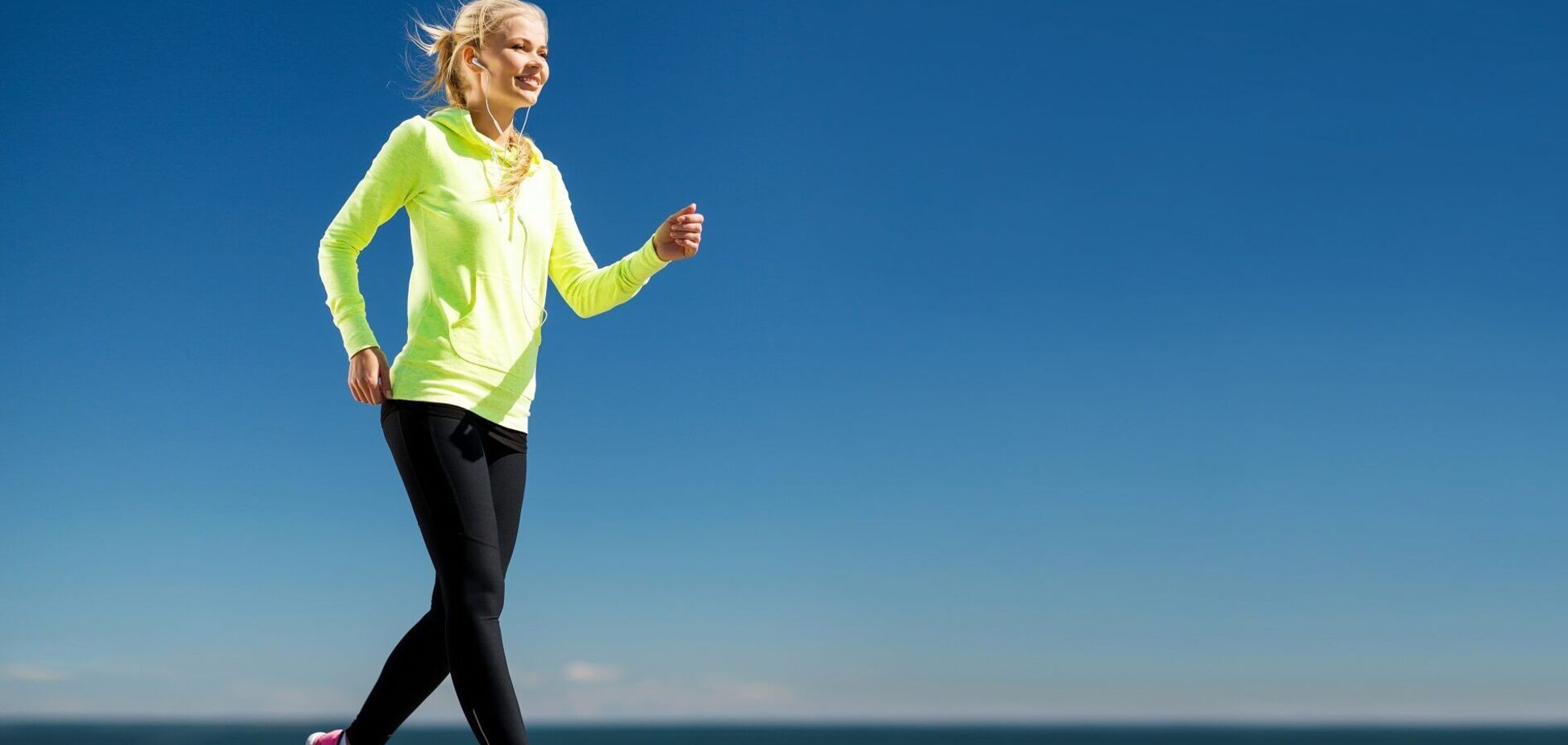 Ходьба замість дієт: простий спосіб схуднути після 40