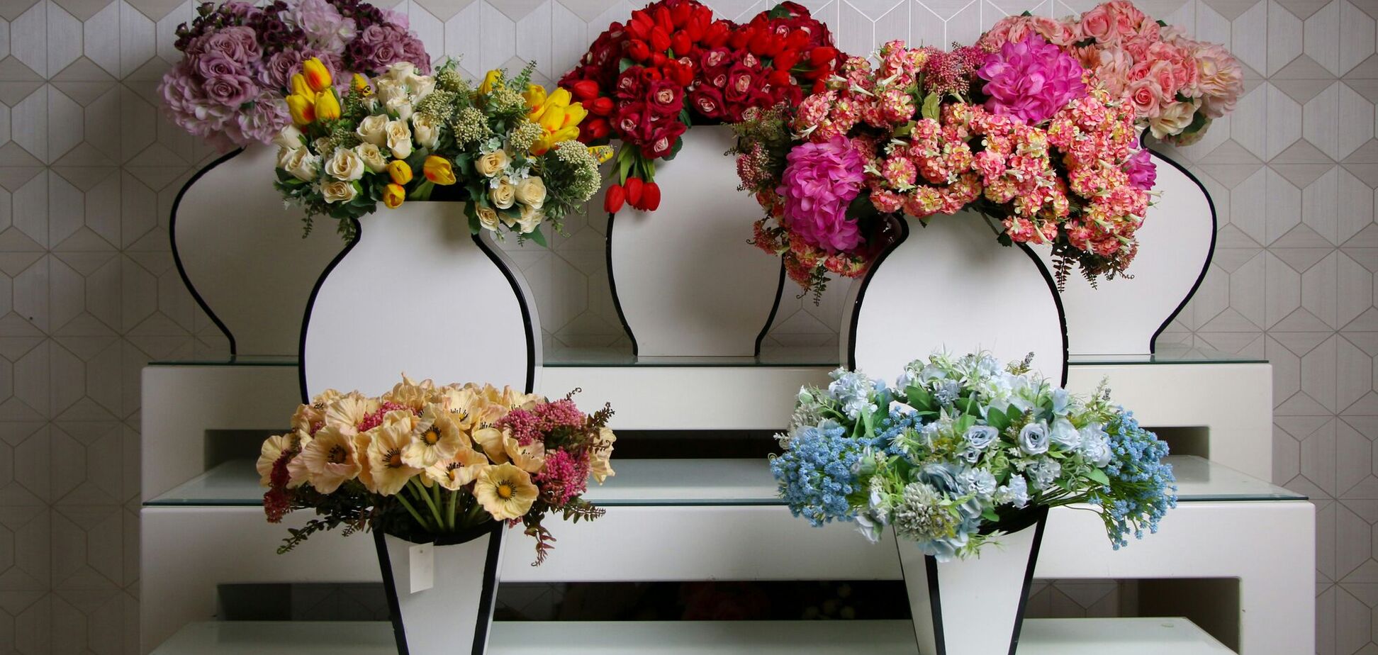 Как сделать, чтобы букет простоял на неделю дольше: есть несколько советов