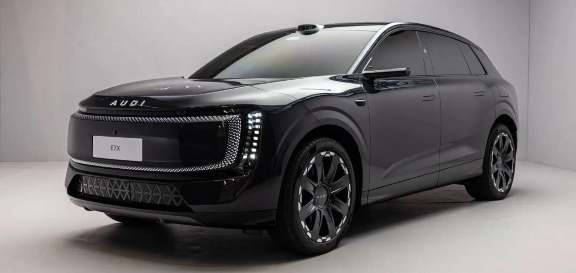 AUDI E7X