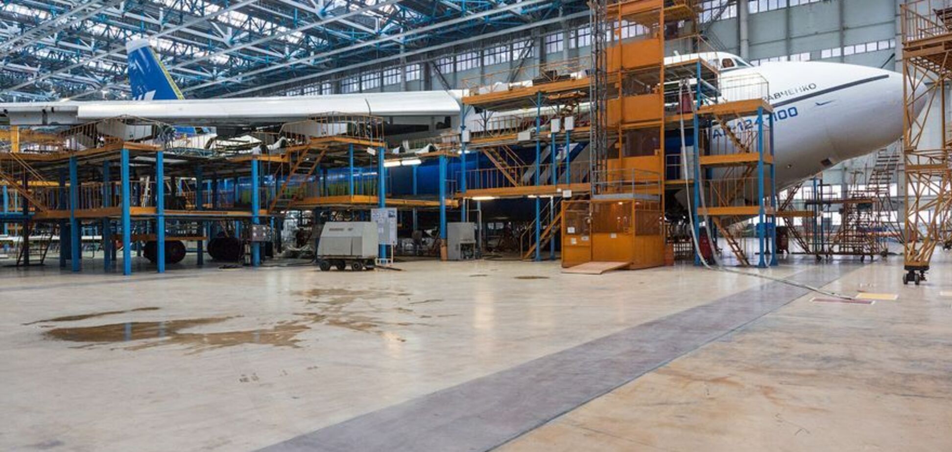 Сили оборони уразили авіазаводи у двох регіонах Росії, пошкоджені літаки – Генштаб