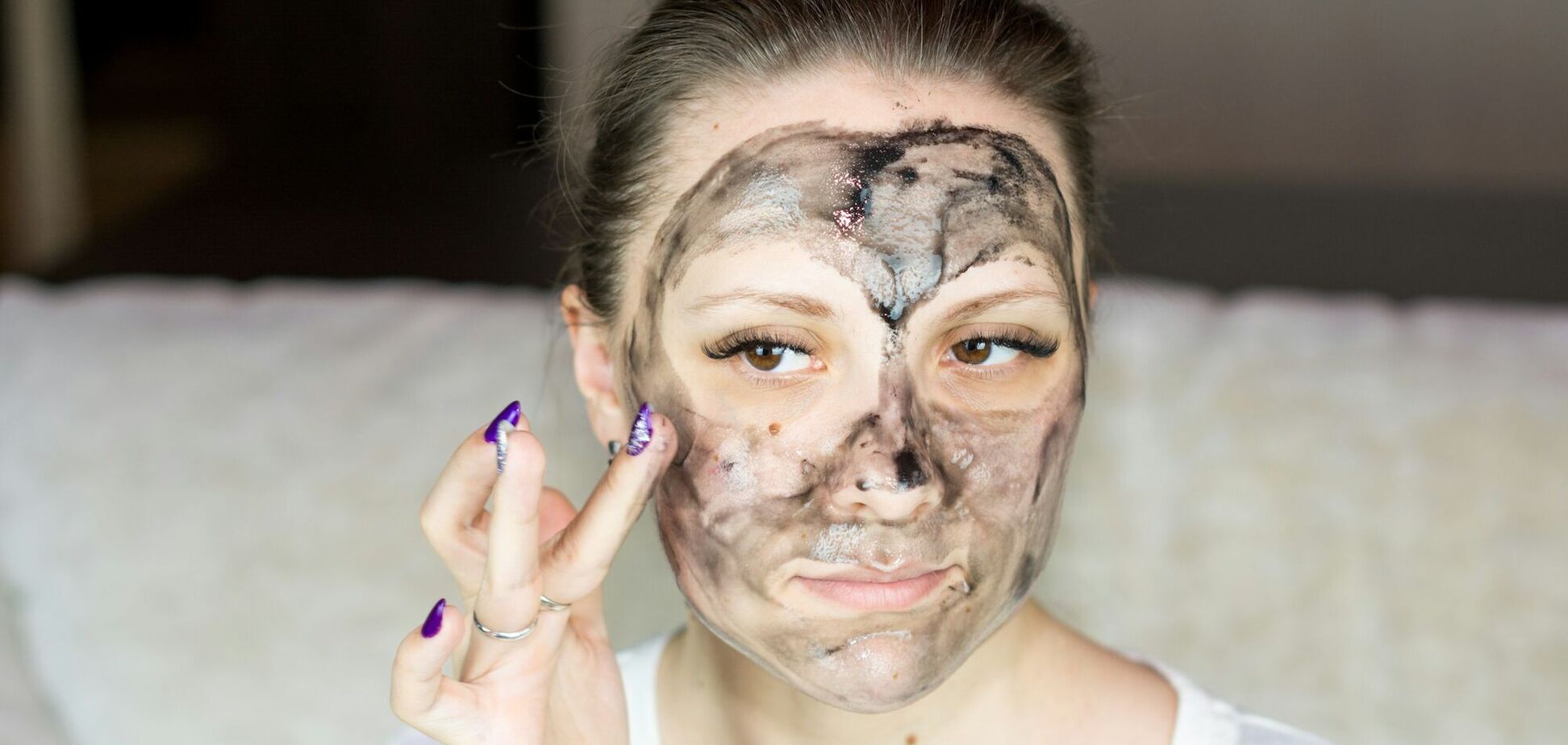 Бабушкины хитрости для идеальной кожи: понадобятся простые продукты