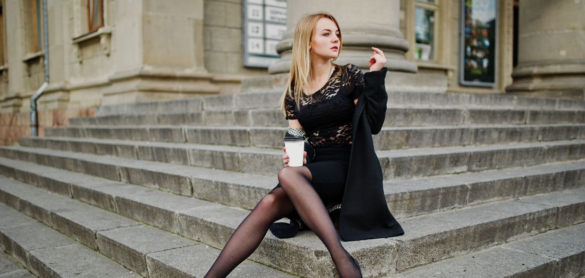 Капроновые колготки не будут рваться: есть простой секрет