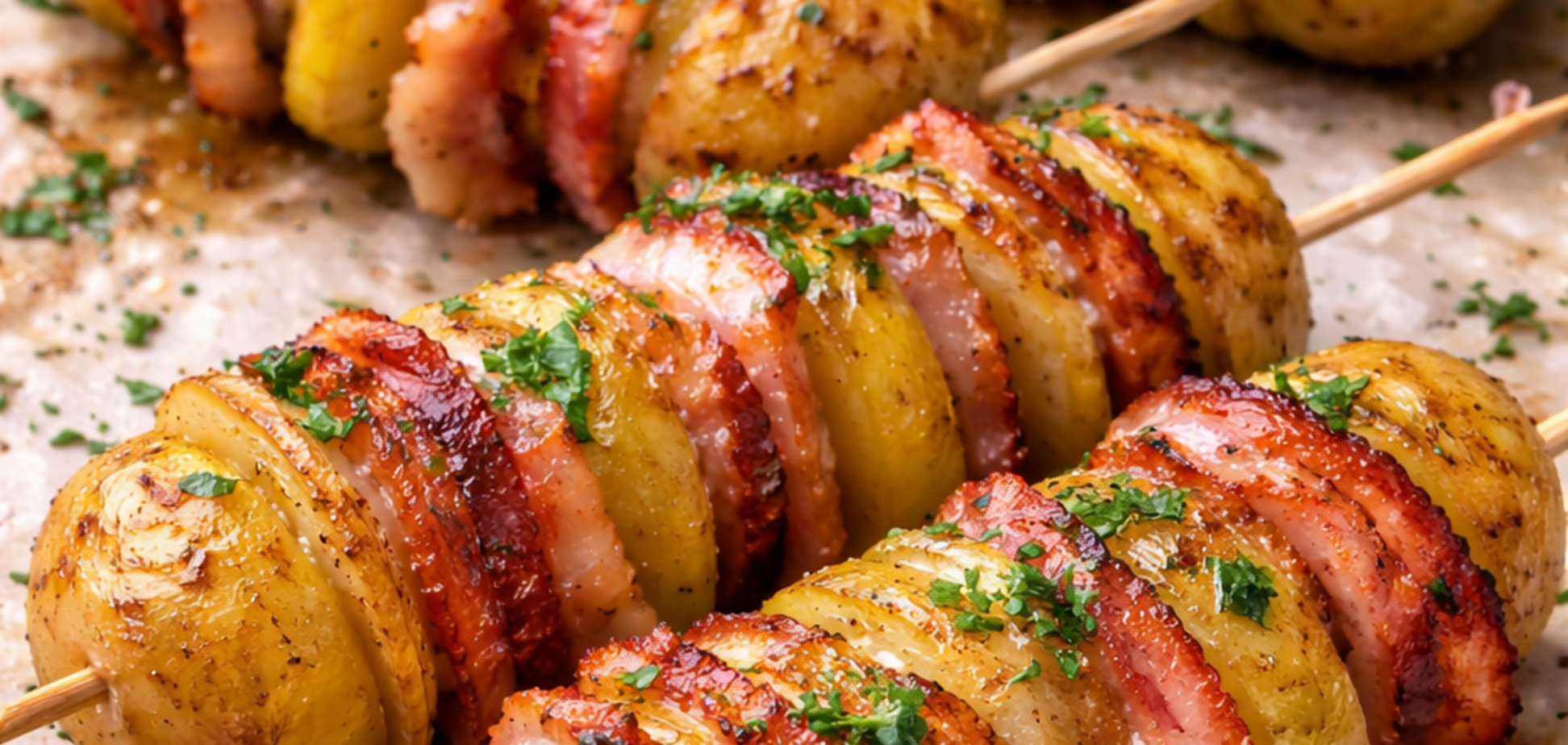 Как вкусно и сытно приготовить картошку на обед: лучше привычного пюре