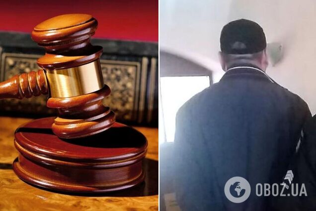 Напал на улице на девушку и изнасиловал: в Киеве суд вынес приговор рецидивисту. Фото