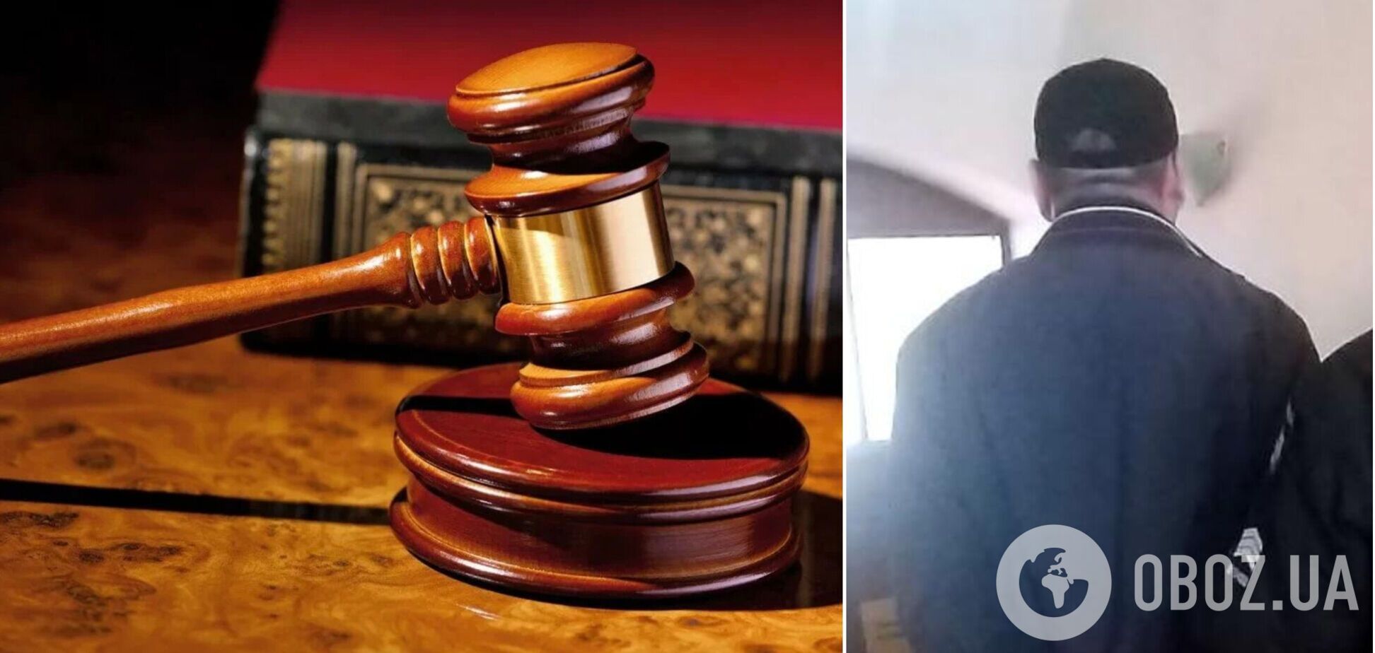Напал на улице на девушку и изнасиловал: в Киеве суд вынес приговор рецидивисту. Фото