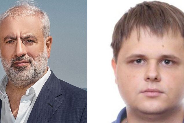 Бизнесмен Артур Гранц подал в суд на администратора телеграмм-канала 'Джокер', – Биденко