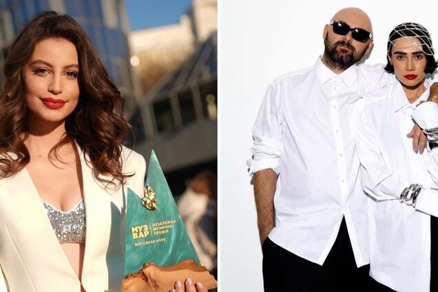 'Музыкальная журналистка года' Наталья Тур возмутила сеть вопросом вдове ADAM: чем закончился скандал