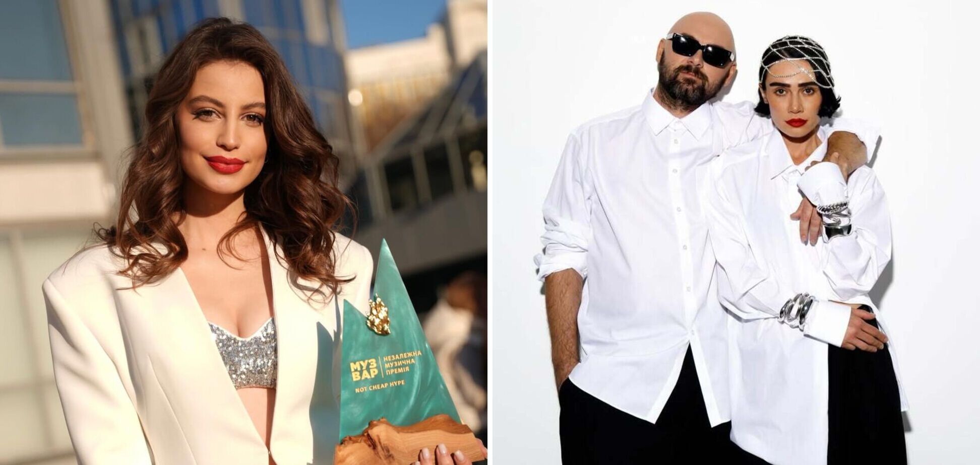 'Музична журналістка року' Наталія Тур обурила мережу запитанням вдові ADAM: чим закінчився скандал